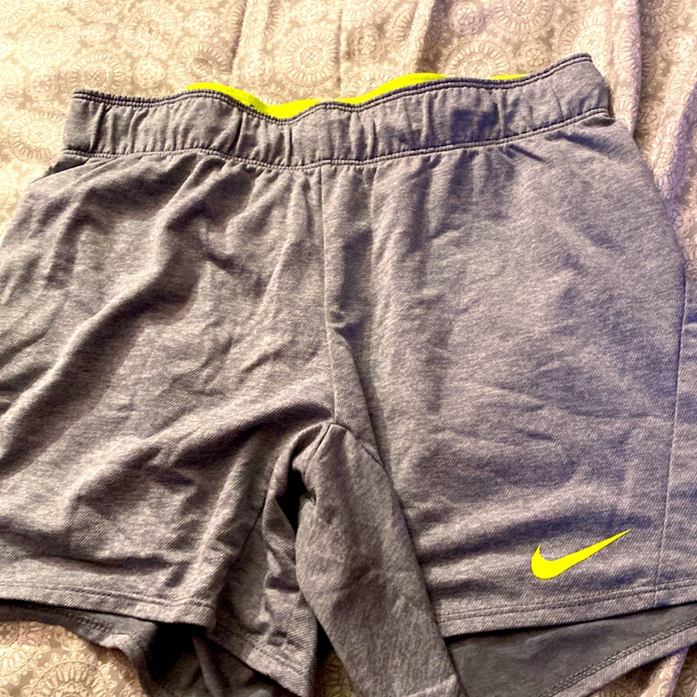 Nike shorts